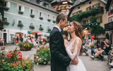 Hochzeitsbräuche mit Gefühl: Rituale, die eure Liebe sichtbar machen