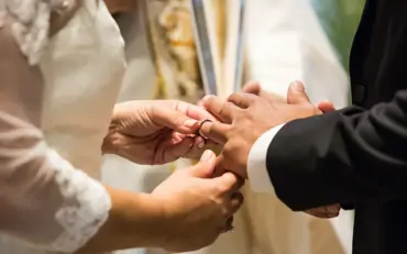 Wie binde ich meine Gäste in die Hochzeit ein?