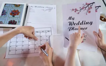Checkliste: So plant ihr eure Hochzeit digital – von A bis Z