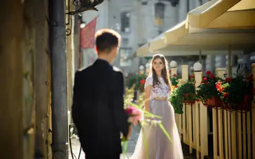 Was bedeutet eine moderne Hochzeit heute