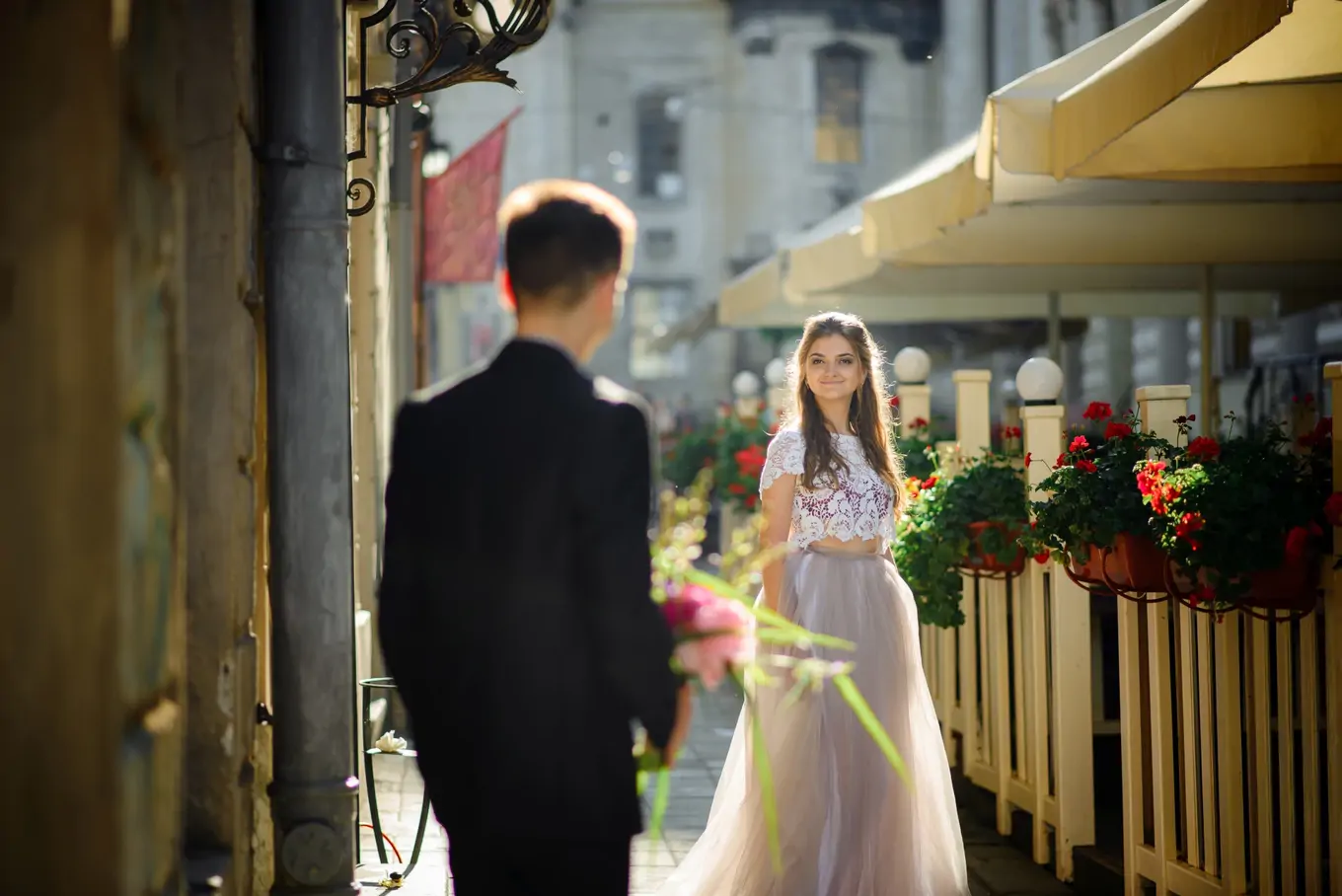 Was bedeutet eine moderne Hochzeit heute