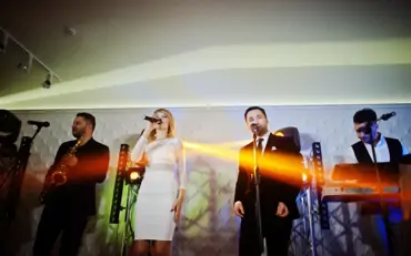 DJ oder Band für die Hochzeit – was ist besser?